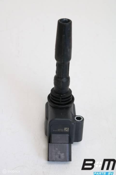 Bobine met bougiestekker VW Polo 2G 04E905110M, Auto-onderdelen, Gebruikt