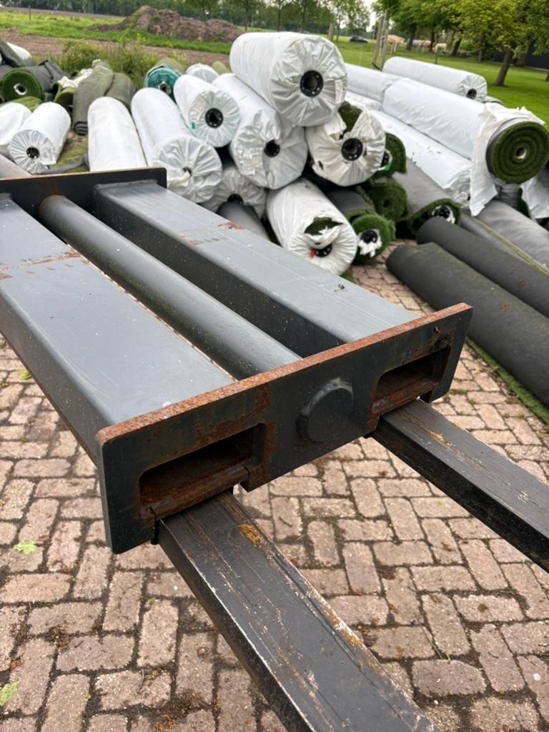 Te koop tapijtdoorn, Ophalen of Verzenden