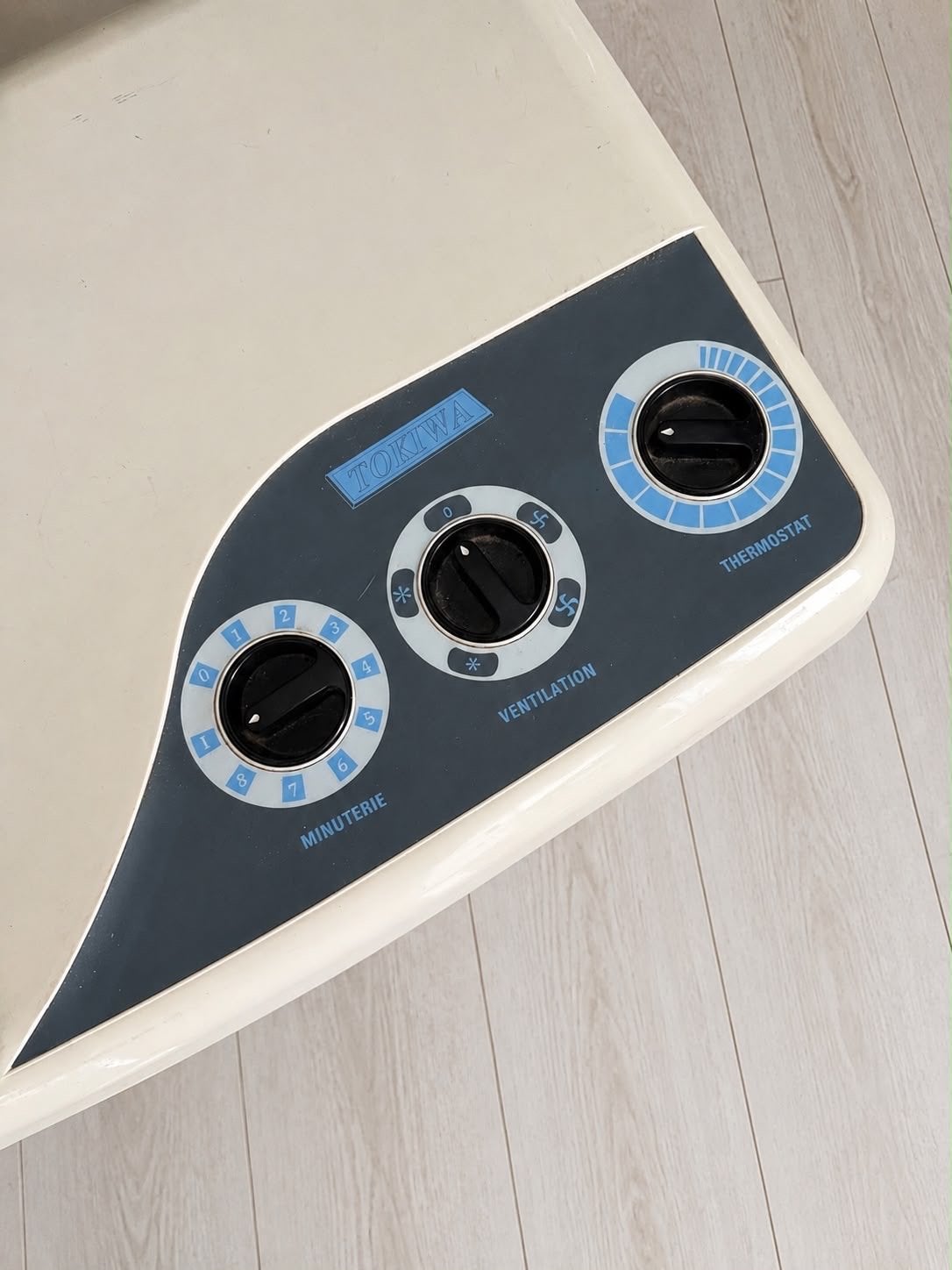 Mobiele Airconditioner - 9000 BTU, Witgoed en Apparatuur, Ophalen, Gebruikt, 3 snelheden of meer, Koelen en Ontvochtigen