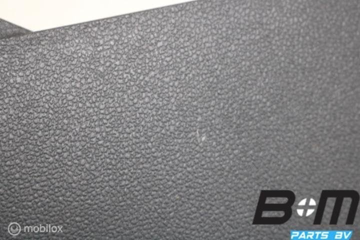 Zijbekleding middenconsole rechts VW Polo 2G 2G1863046A, Auto-onderdelen, Gebruikt
