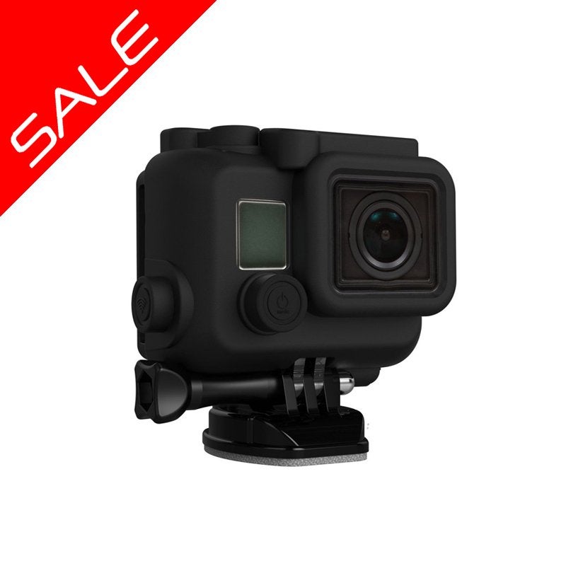 Incase GoPro Hero4 Silver Protective Case, Ophalen of Verzenden, Nieuw, GoPro