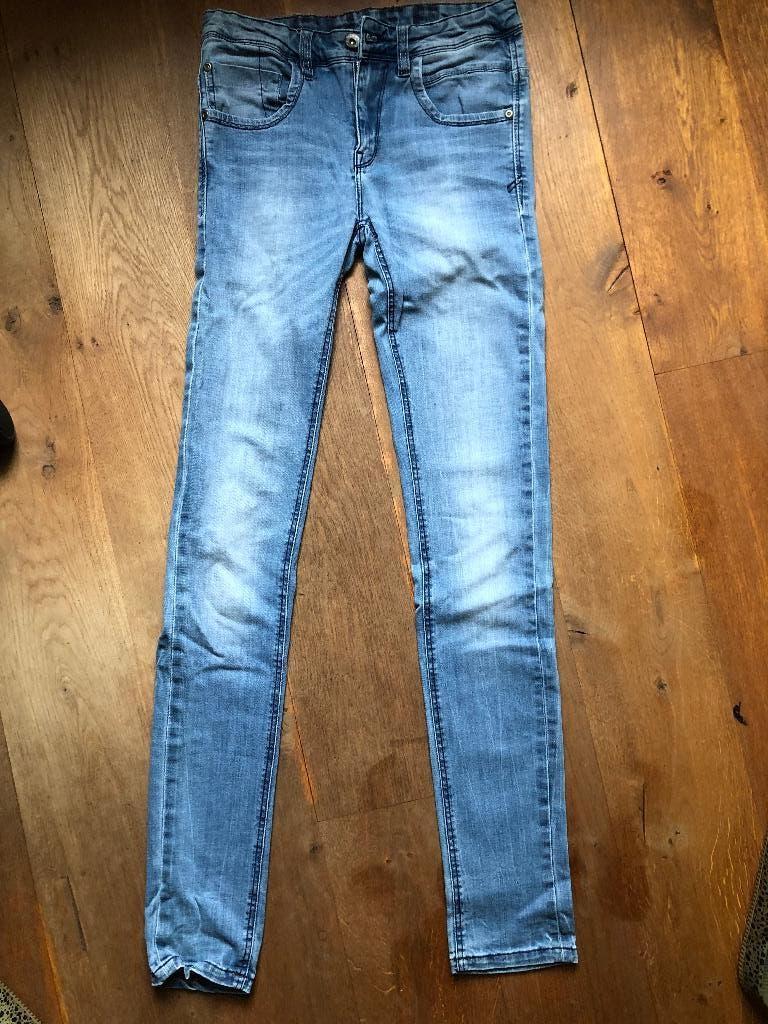 Jeans Chief maat 176 slim fit, Broek, Ophalen of Verzenden, Zo goed als nieuw, Chief