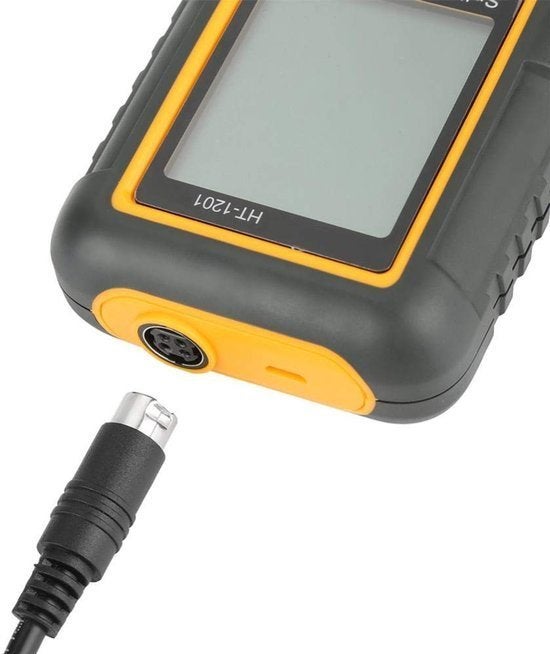 Digitale Trillingsmeter – Vibratiemeter – Vibration Tester, Corvance B.V., Verzenden, Nieuw, Corvancebol@gmail.com