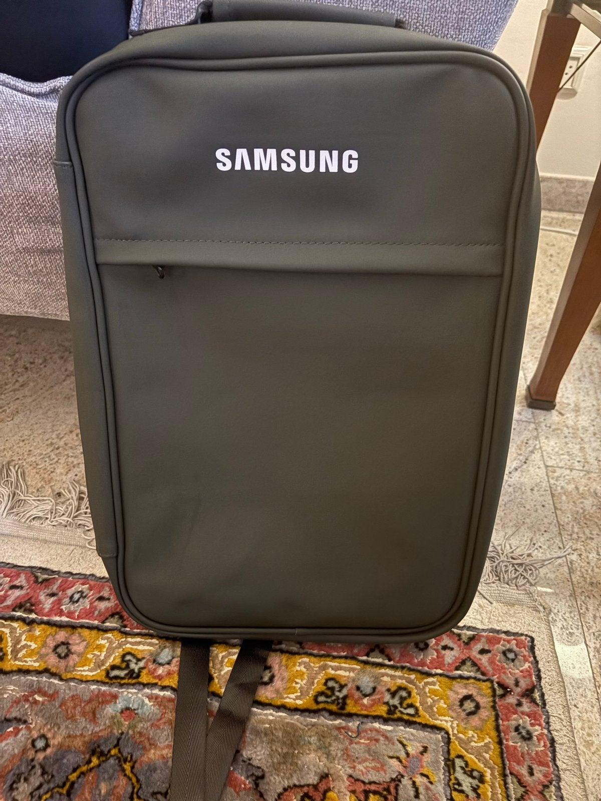 Samsung Venga Baltimore Reistas Rugzak - Nieuw, 25 tot 40 cm, Nieuw, Ophalen of Verzenden, Waterdicht
