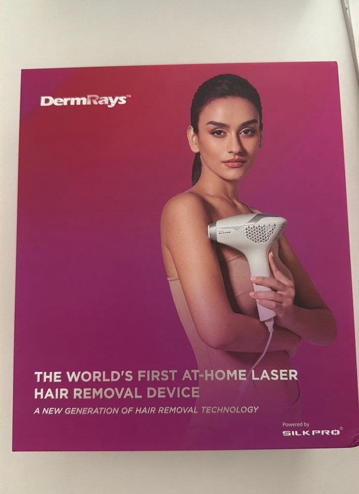 DermRays V4S Diode Laser – Professionele Ontharing NIEUW!, Dermrays, 3020 Bernal Ave Ste 110 PMB 3053Pleasanton, CA 94588Verenigde Staten