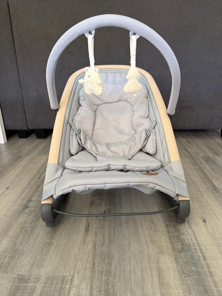 Maxi Cosi Wipstoel - Comfortabel en Veilig, Overige merken, Wipstoel, Ophalen of Verzenden, Met gordel(s) of riempje(s)