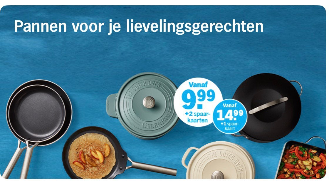 Pannenzegels AH 2,00€, Hobby en Vrije tijd, Ophalen, Winkel, Super of Benzinepomp, Volle spaarkaart