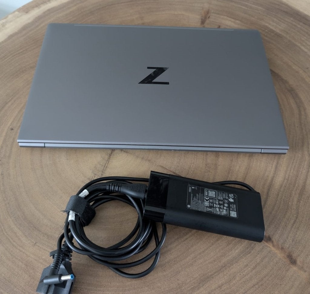 HP ZBook Power G7, Computers en Software, Windows Laptops, Met videokaart, 2 tot 3 Ghz, HP HQ TRE DE-71025 Boebingen, Hewlett - Packard