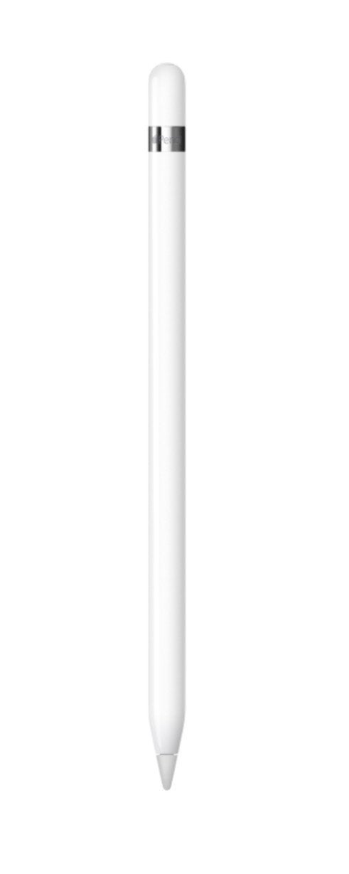 Apple Pencil (1e generatie) met oplaadkabel, Ophalen of Verzenden, Gebruikt, Overige typen