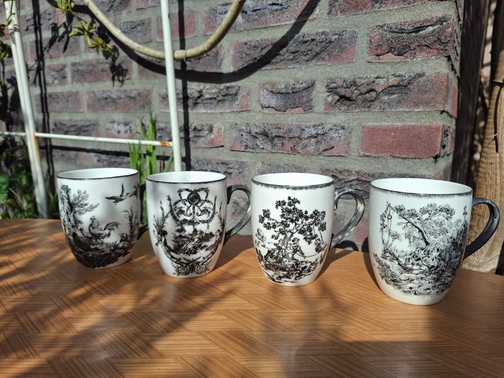 Mokken Pols Potten, Huis en Inrichting, Keuken | Servies, Ophalen of Verzenden