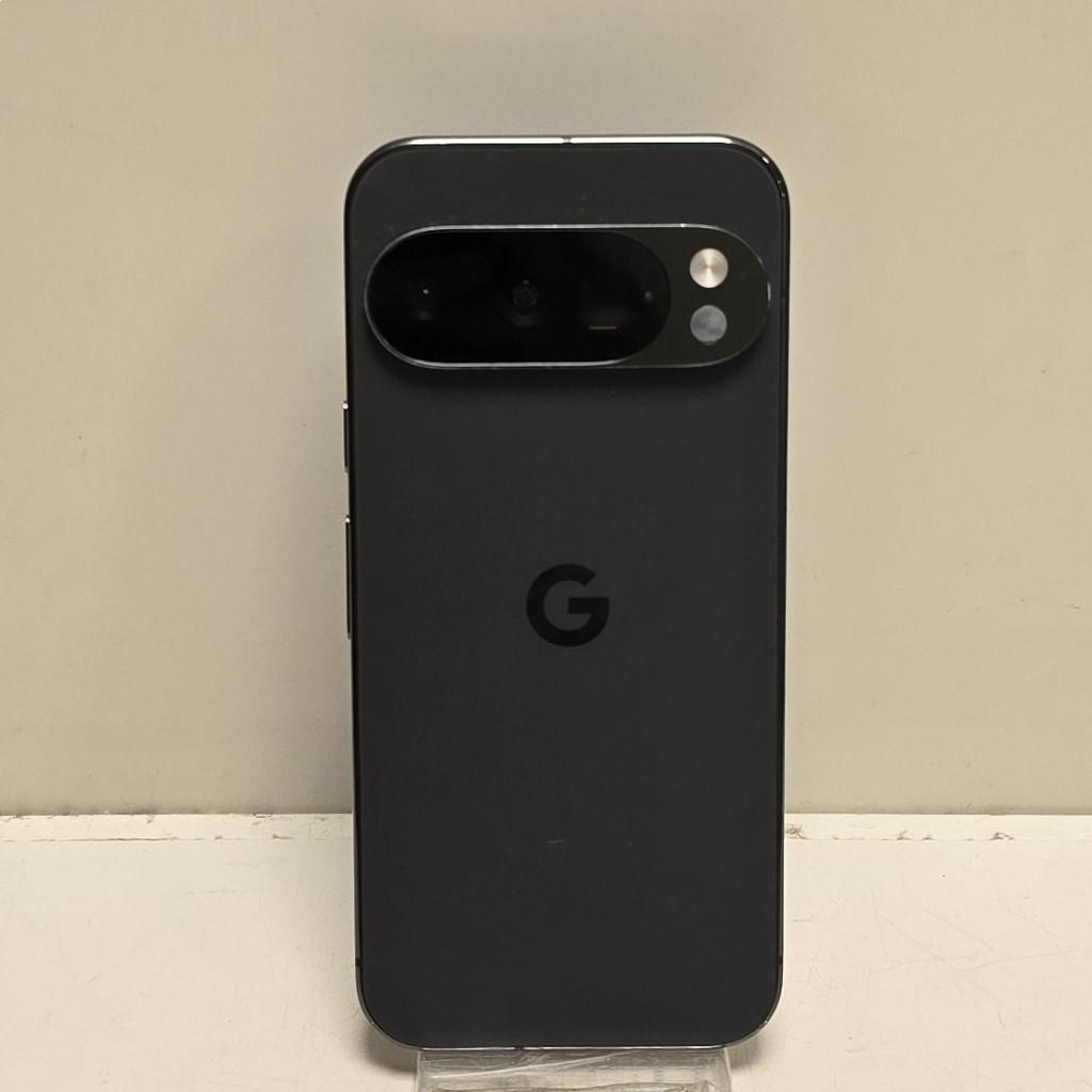 Google Pixel 10 pro | 128GB | Zwart | B-Grade (838472), Telecommunicatie, Mobiele telefoons | Overige merken, United Retail BV