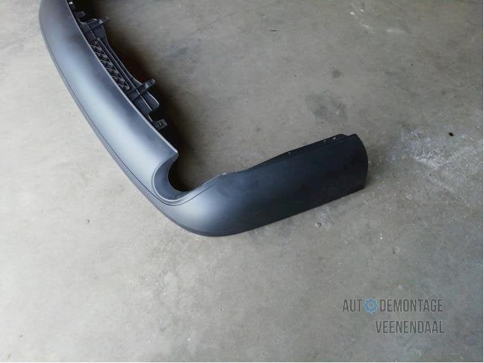 Spoiler achterbumper van een Volkswagen Passat, Auto-onderdelen, Gebruikt, -, Volkswagen, -