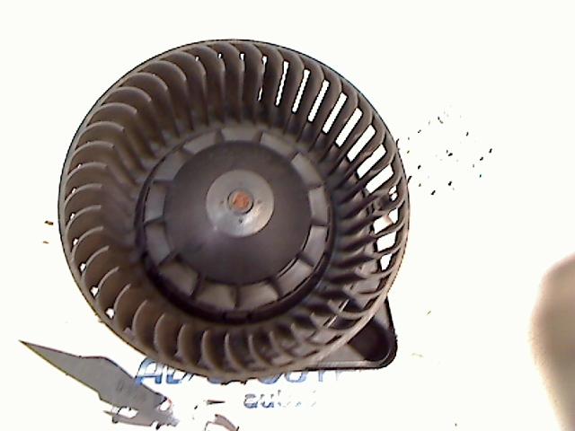 Kachel Ventilatormotor Audi A4 Cabrio (B7) 2003 8E1820021B, Gebruikt, Auto-Union-Straße  1, Ingolstadt 85057, , Duitsland, Info@audi.de