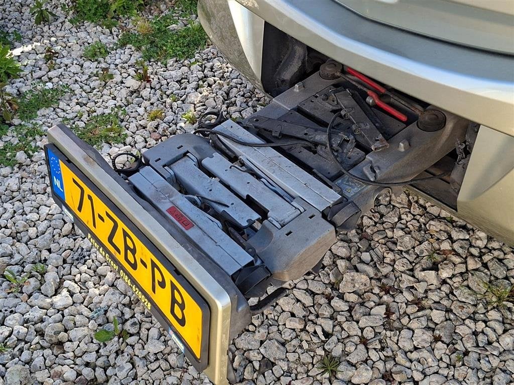 Opel Corsa 1.4-16V Cosmo/PANO/NAVI/FIETSENDRAGER IN KENTEKEN, Auto's, Opel, Voorwielaandrijving, Gebruikt, 4 cilinders, Beige