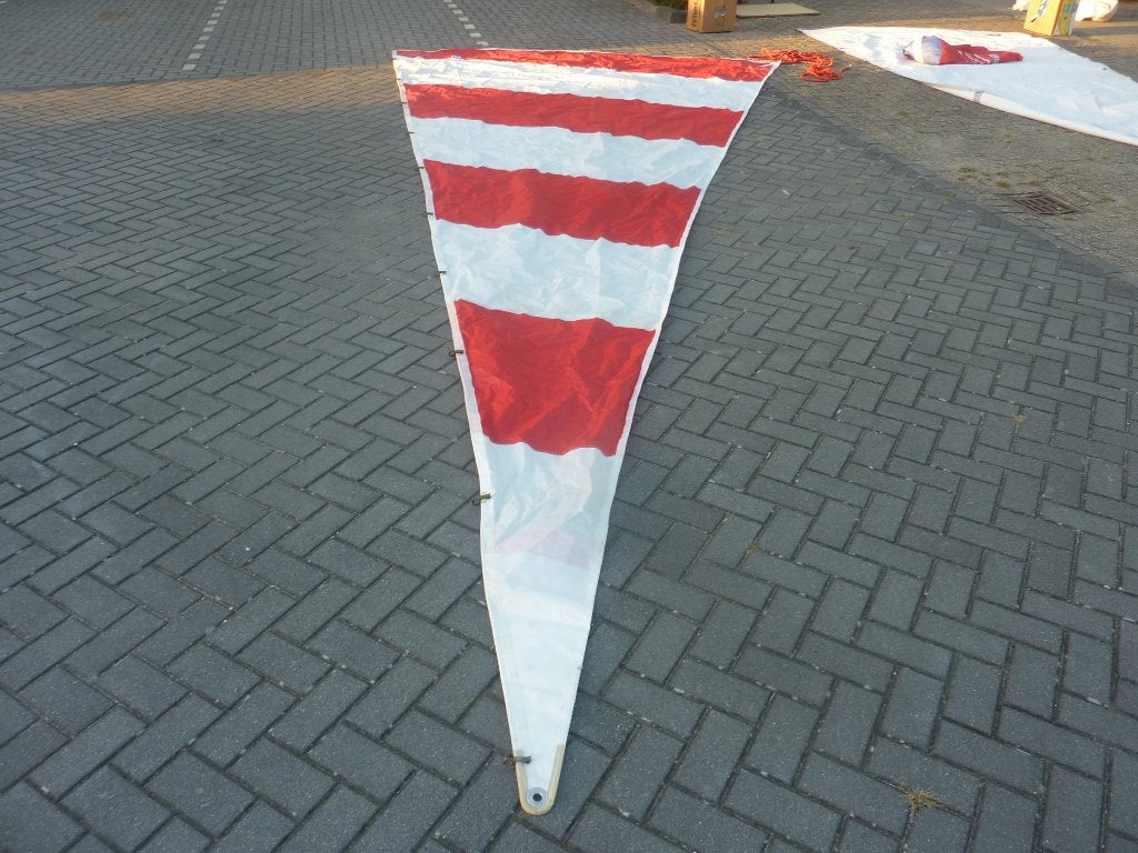 fok vrolijk gekleurd, Ophalen of Verzenden, Zo goed als nieuw, Overige typen