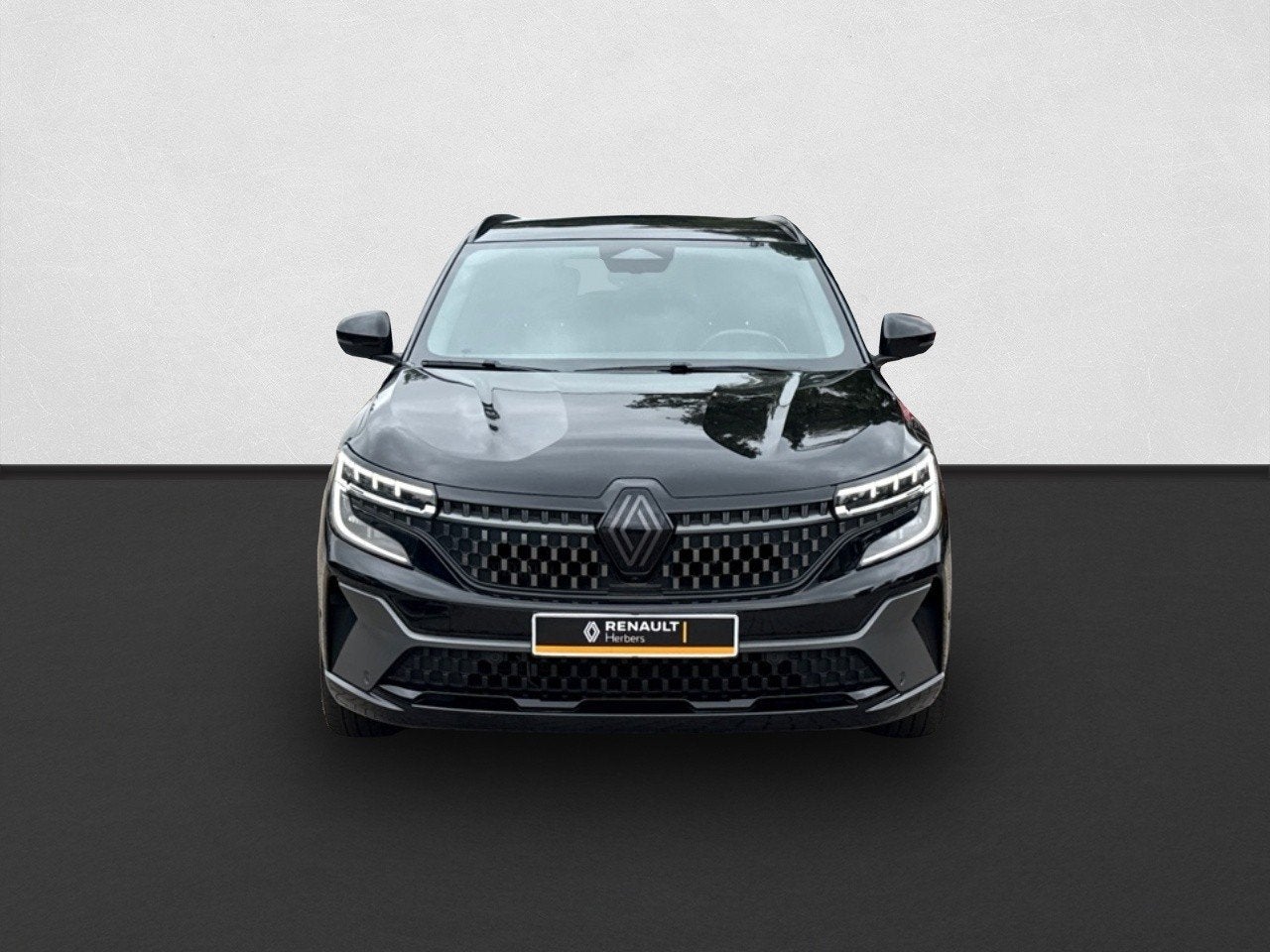 Renault Austral 1.3 mild hybrid 160 X-tronic esprit Alpine P, Auto's, Renault, 1408 kg, Gebruikt, 4 cilinders, Bedrijf