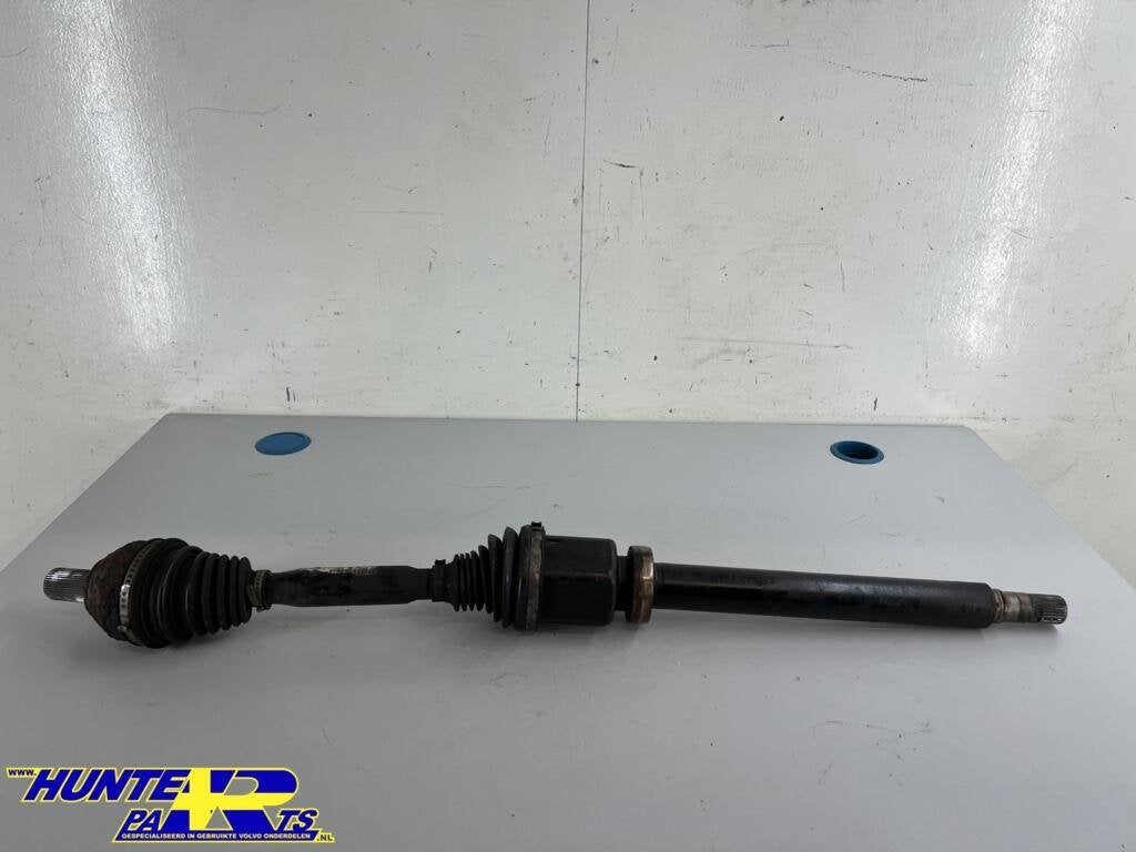 Aandrijfas RV Volvo V60/S60/V70/S80 ('10-'15) 31256251, Auto-onderdelen, Gebruikt, Ophalen of Verzenden, Volvo, Volvo