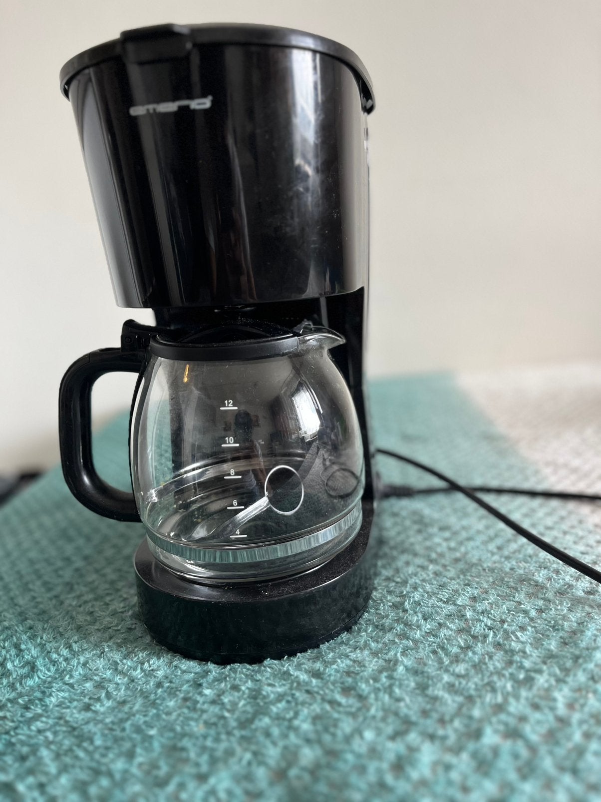 Koffiezetapparaten, Ophalen, Zo goed als nieuw, Koffiemachine