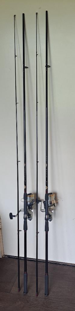 Karperset !, Ophalen, Gebruikt, Complete set