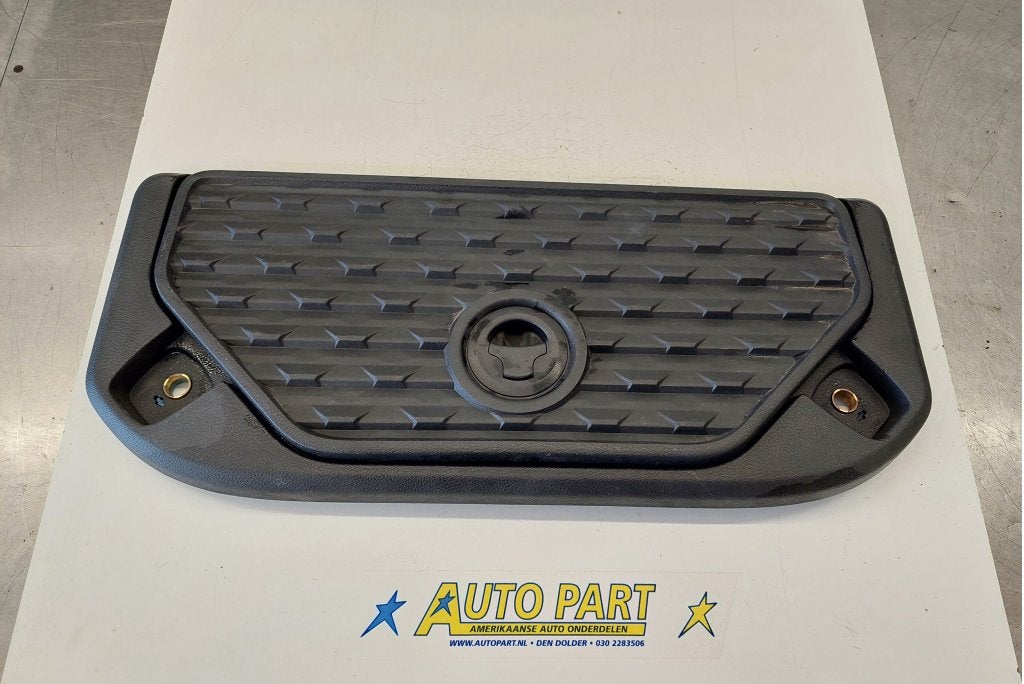 Dodge Ram DT opbergbak 2019-2024, Auto-onderdelen, Interieur en Bekleding, Gebruikt, PO Box 21-8004 | Auburn Hills, MI 48321-8004