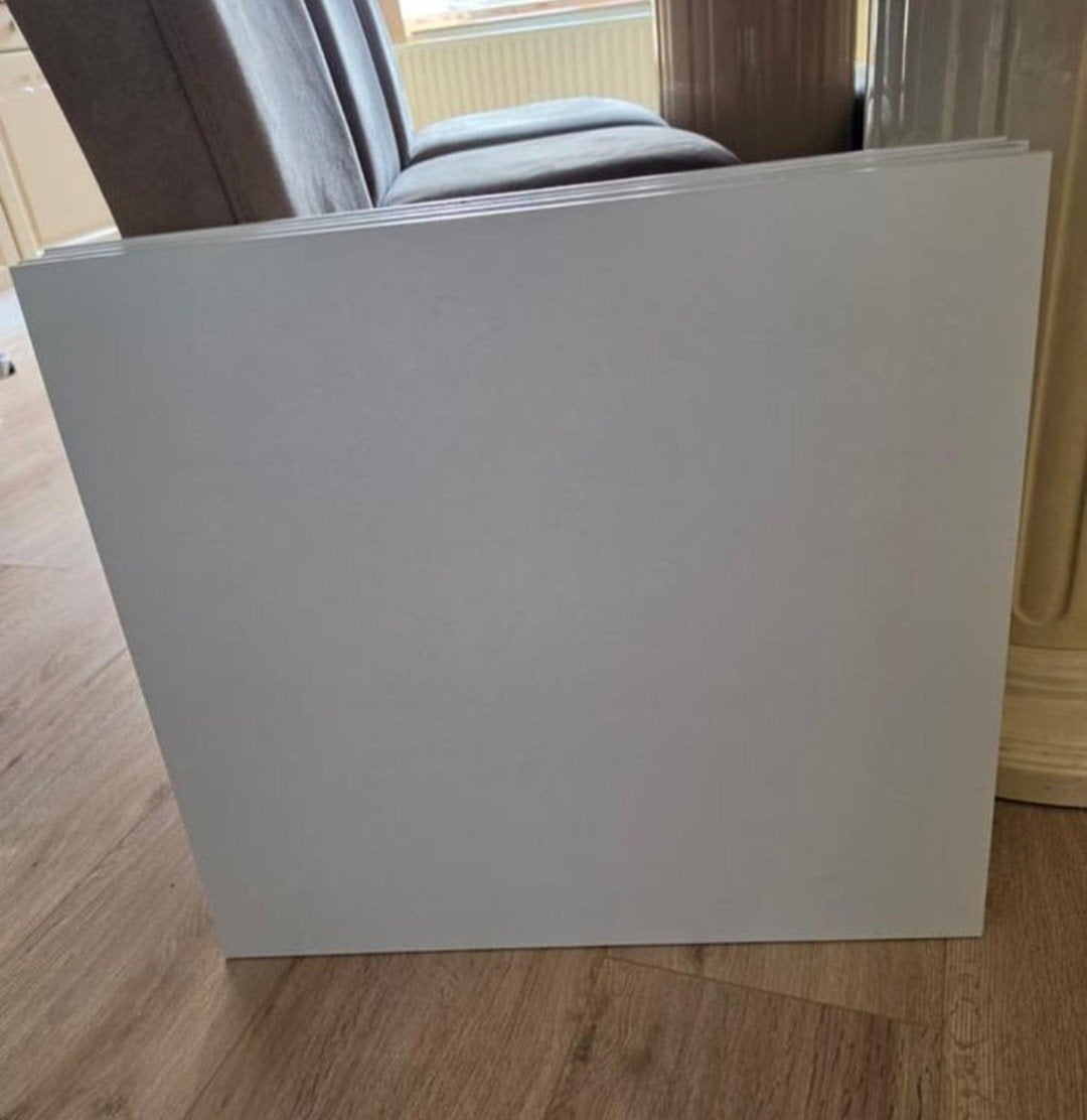 8 keukenkastfronten en 5 lade frontjes, Ophalen, Nieuw, 25 tot 50 cm, Minder dan 100 cm