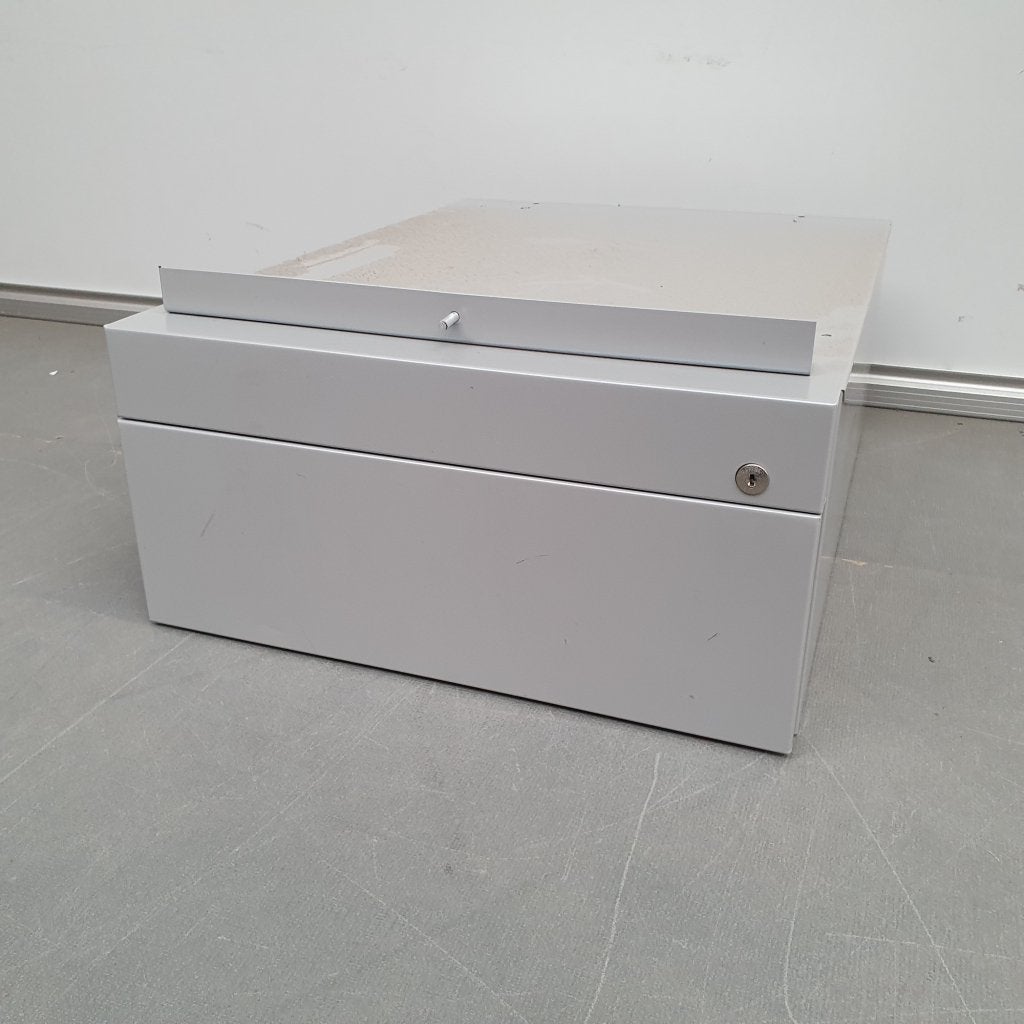 Persoonlijke lade / bureaulade - 21x44x59 cm, Huis en Inrichting, Niet ingevuld, Gebruikt, Niet ingevuld, Niet ingevuld