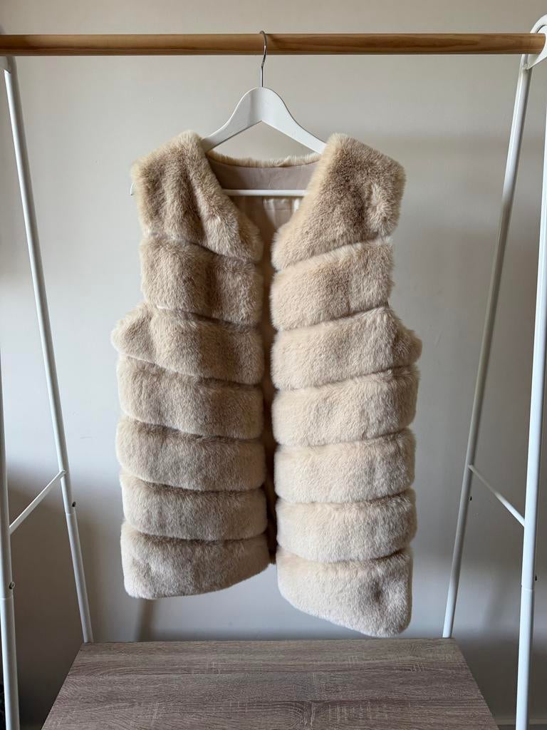Kledingpakket: 15 Stuks +/- Jasjes, Gilet & Vest enz, Maat 38/40 (M), Zwart, Ophalen of Verzenden, Jasje