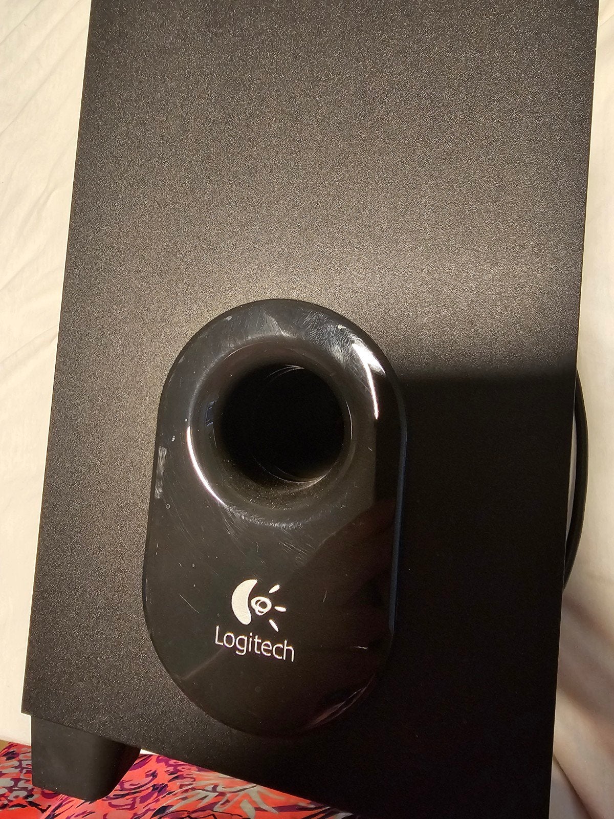 Logitech X-540 5.1 Surround Sound Speakerset, Ophalen of Verzenden