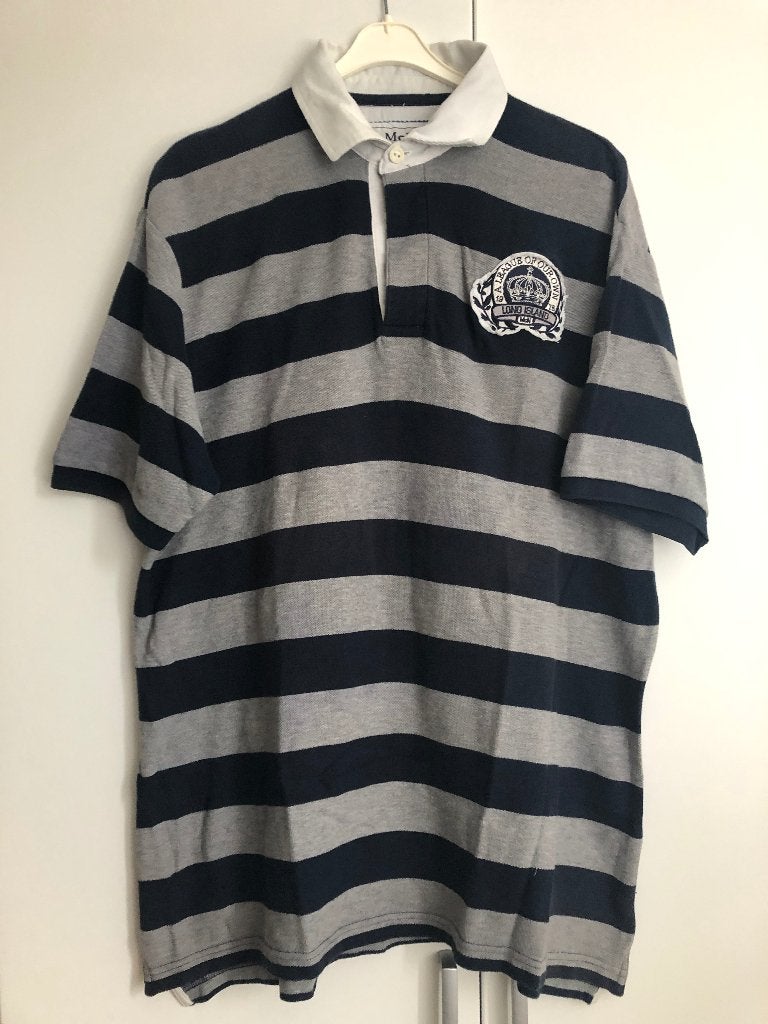 MCNeal heren polo, Kleding | Heren, Ophalen, Gedragen, Overige maten