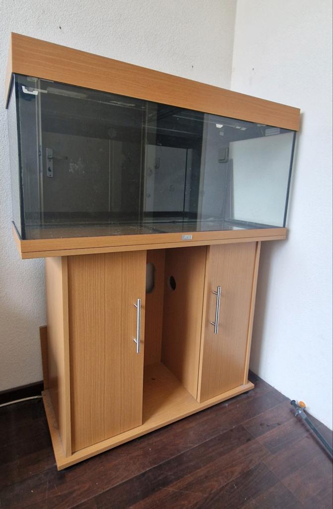 Aquarium, Dieren en Toebehoren, Ophalen, Leeg aquarium