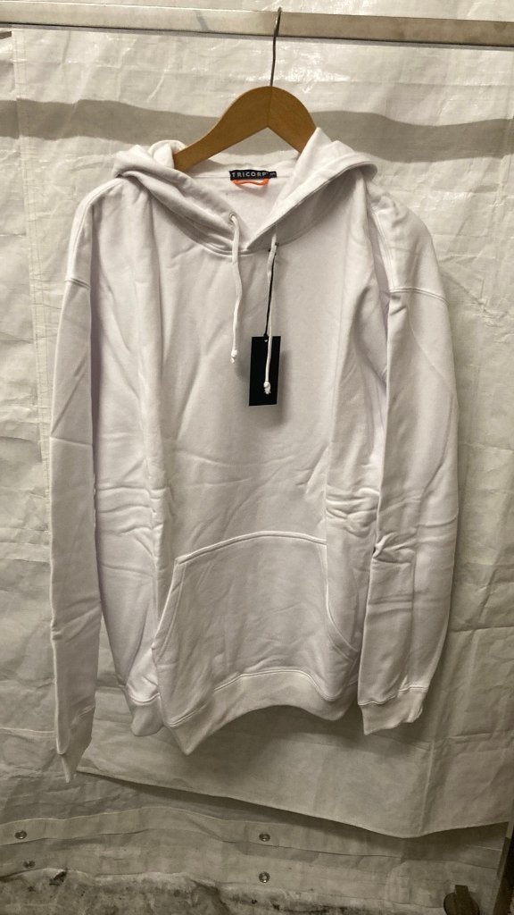 Tricorp hoodie trui, nieuw! Maat xxl, Tuin en Terras, Werkkleding, Tricorp, Heren, Nieuw, Ophalen of Verzenden