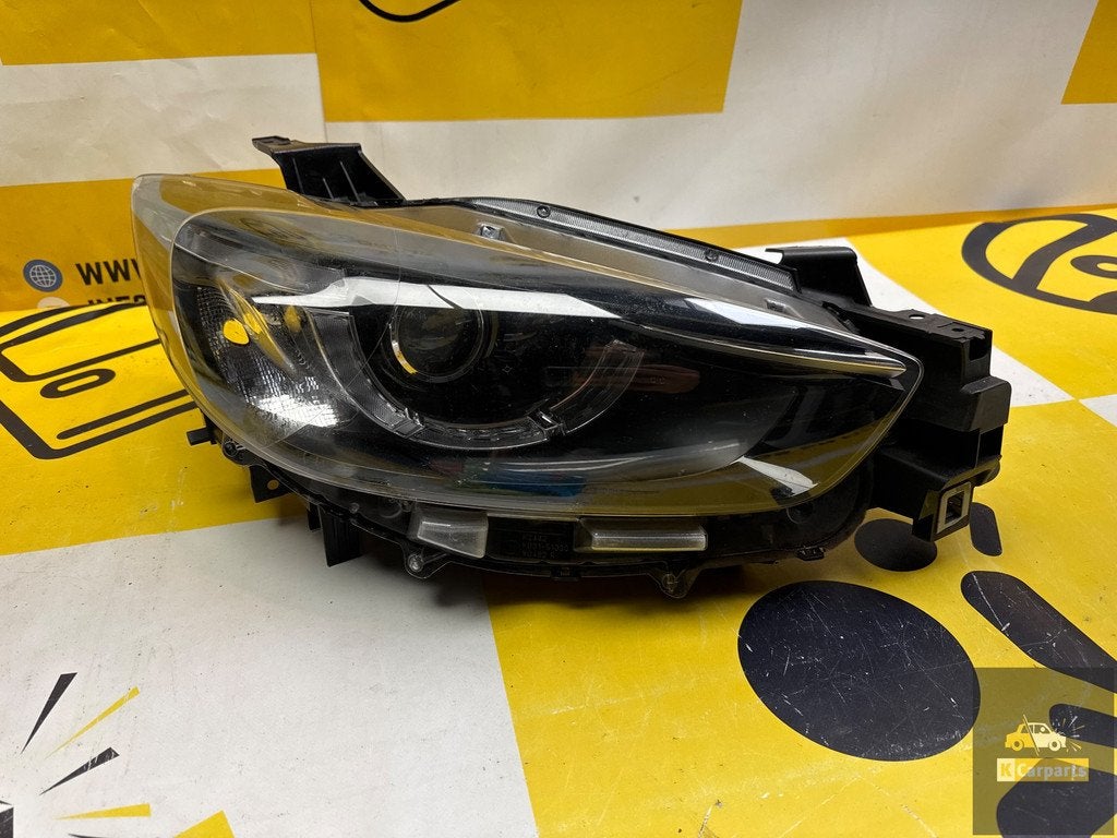 MAZDA CX5 CX 5 CX-5 VOL LED KOPLAMP RECHTS KA1L51030 2011-, Gebruikt, Shinchi, Fuchu-Cho 3-1
730-8670  Hiroshima, Mazda Motor Corporation