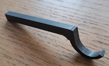 Klepstelsleutel voor Yamaha XJ900s Diversion, Ophalen of Verzenden