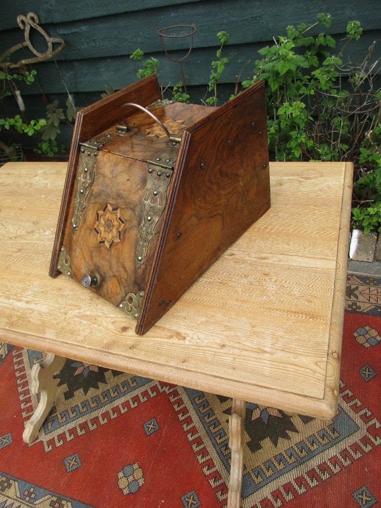 kolenbak - turfbak, Ophalen of Verzenden
