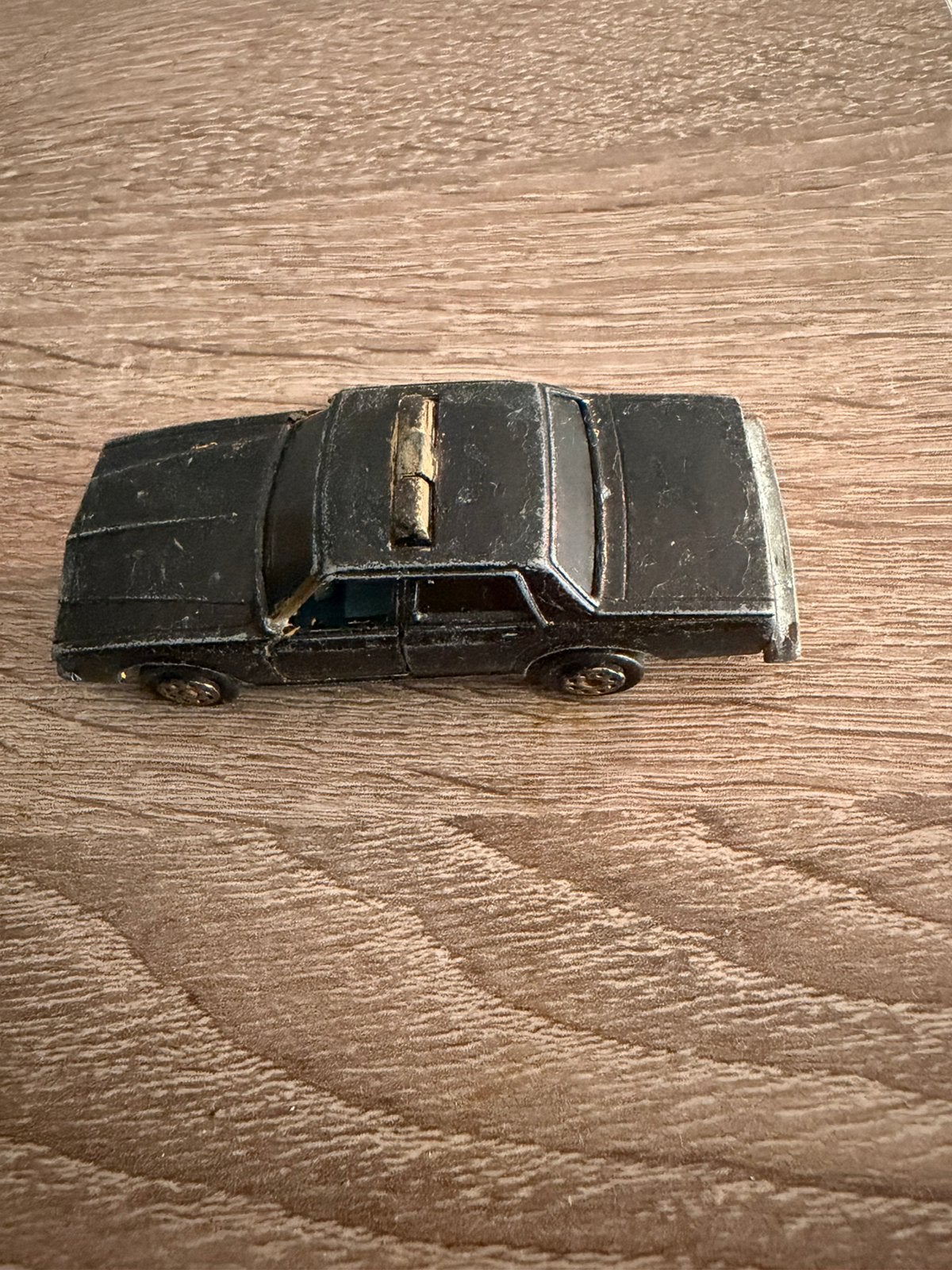 Mojorette speelgoed auto Chevrolet Impala!, Verzamelen, Ophalen of Verzenden, Gebruikt