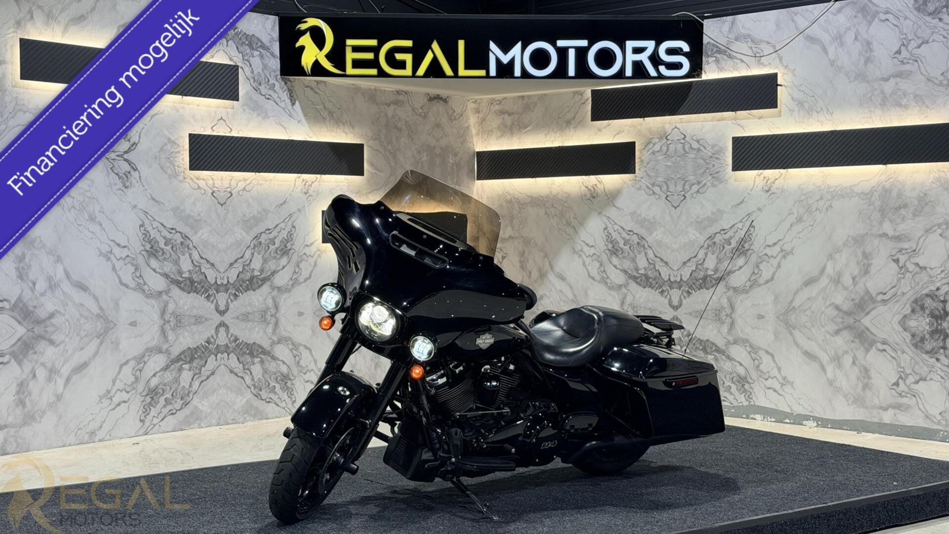 Harley Davidson 114 FLTRXS Street Glide Special | Carplay, Harley-Davidson, Toermotor, Info@hdamsterdam.nl, Harley Davidson AMSTERDAM