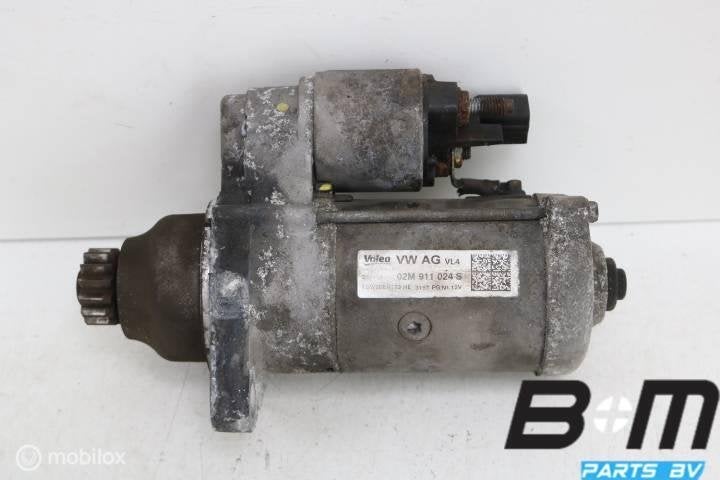 Startmotor Audi A3 8V SB 02M911024S, Gebruikt