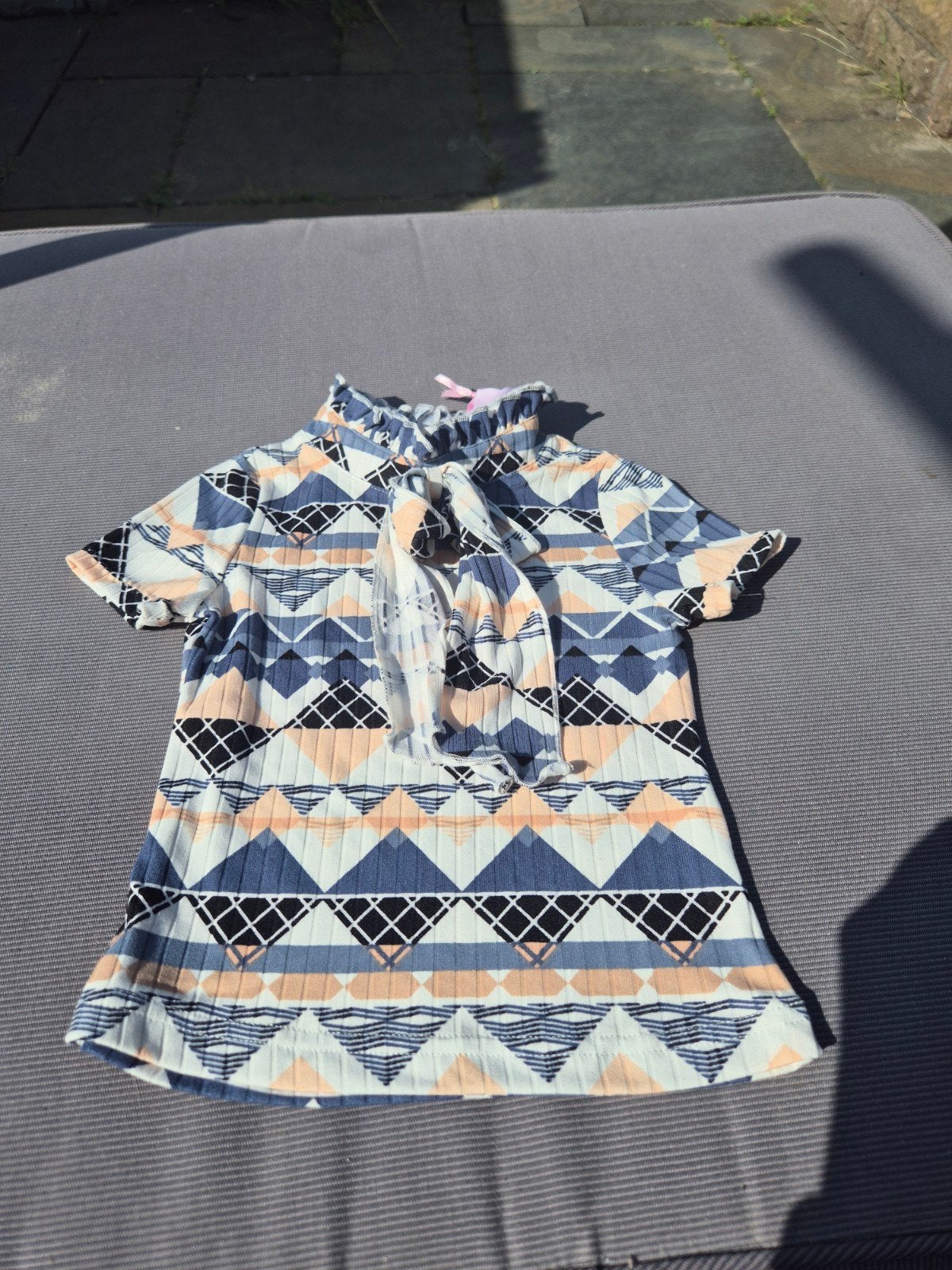 Nieuw tshirt merk Zero jeans, Kinderen en Baby's, Zero Jeans, Meisje, Nieuw, Ophalen of Verzenden