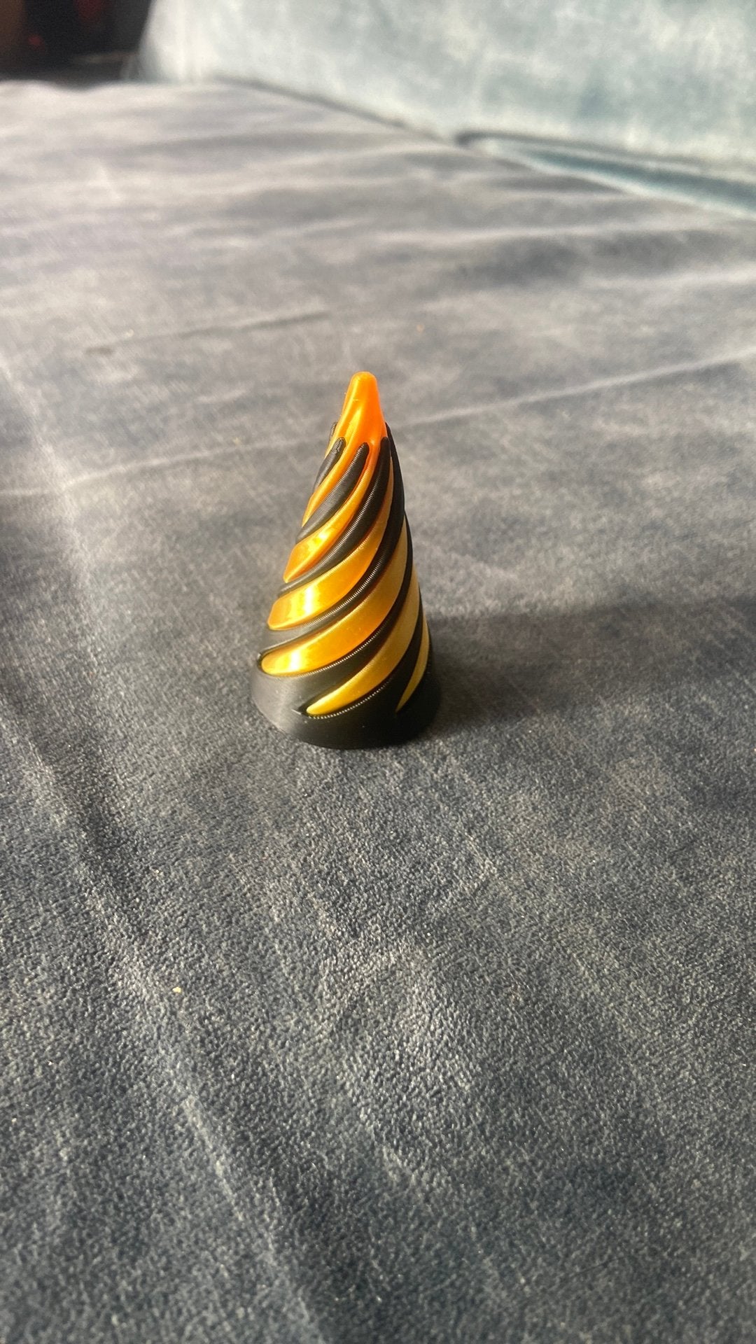 De spinner, Ophalen of Verzenden, Zo goed als nieuw