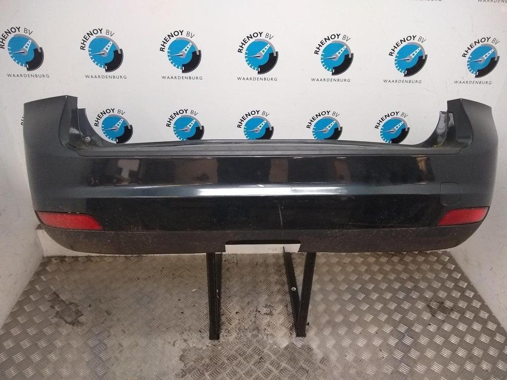 VOLVO V50 1.8 KINETIC BUMPER ACHTER 39852491 2009, Gebruikt, Ophalen of Verzenden, Achter, Bumper