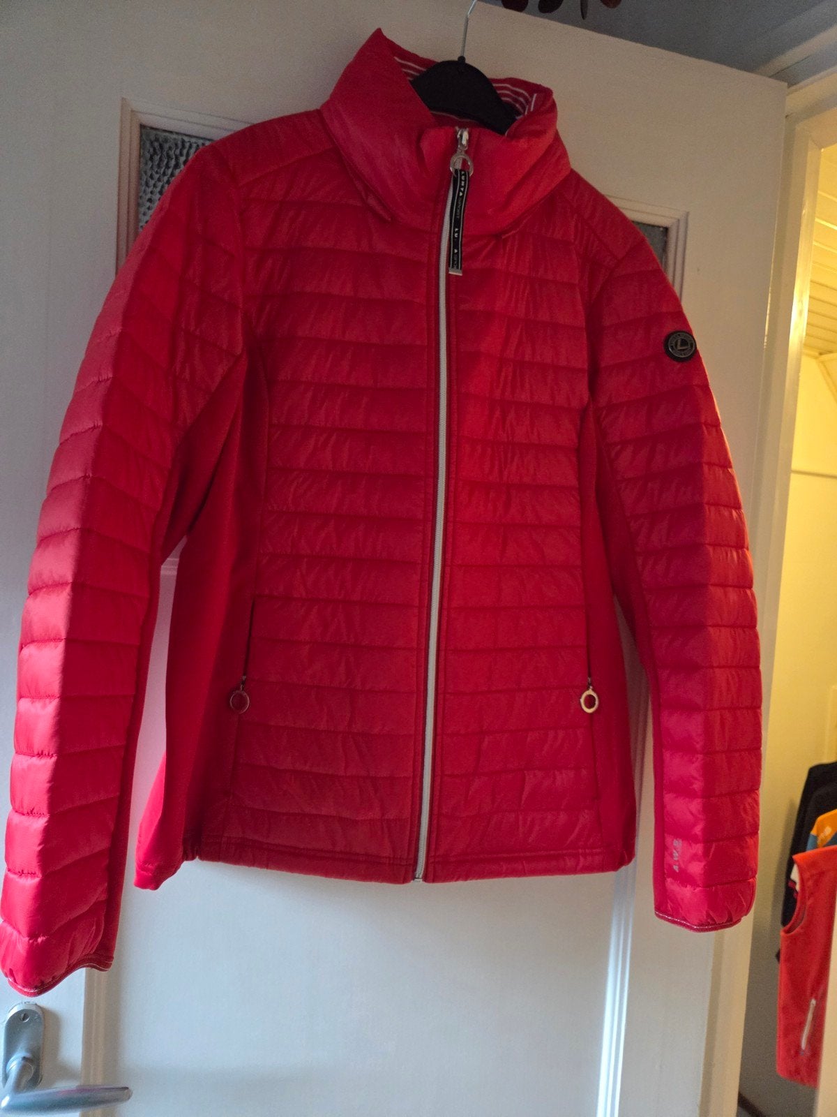 Dames golfjas van Lutha., Ophalen of Verzenden, Nieuw, Kleding, Overige merken
