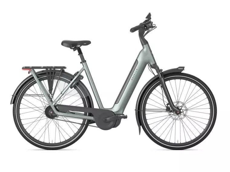 Nieuwe gazelle grenoble c5+ first edition €3499,-, Ophalen, Nieuw, Overige merken