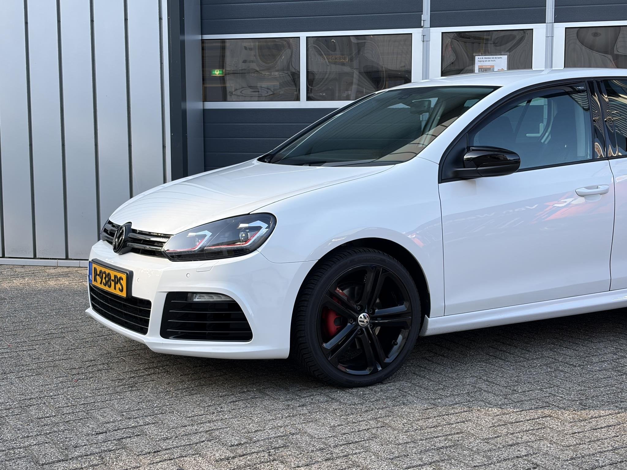 Volkswagen Golf 1.4 TSI Highline | Climate | Stoel verwarmin, Auto's, Euro 5, Gebruikt, Zwart, 4 cilinders