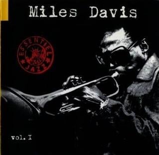 Miles Davis, Ophalen of Verzenden, Gebruikt, Jazz