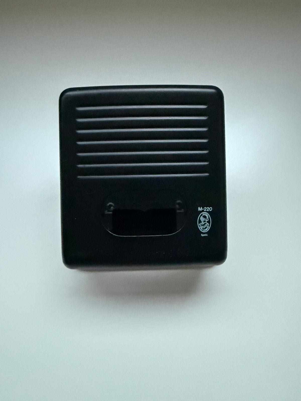 El Casco M220 perforator, Diversen, Ophalen of Verzenden, Zo goed als nieuw