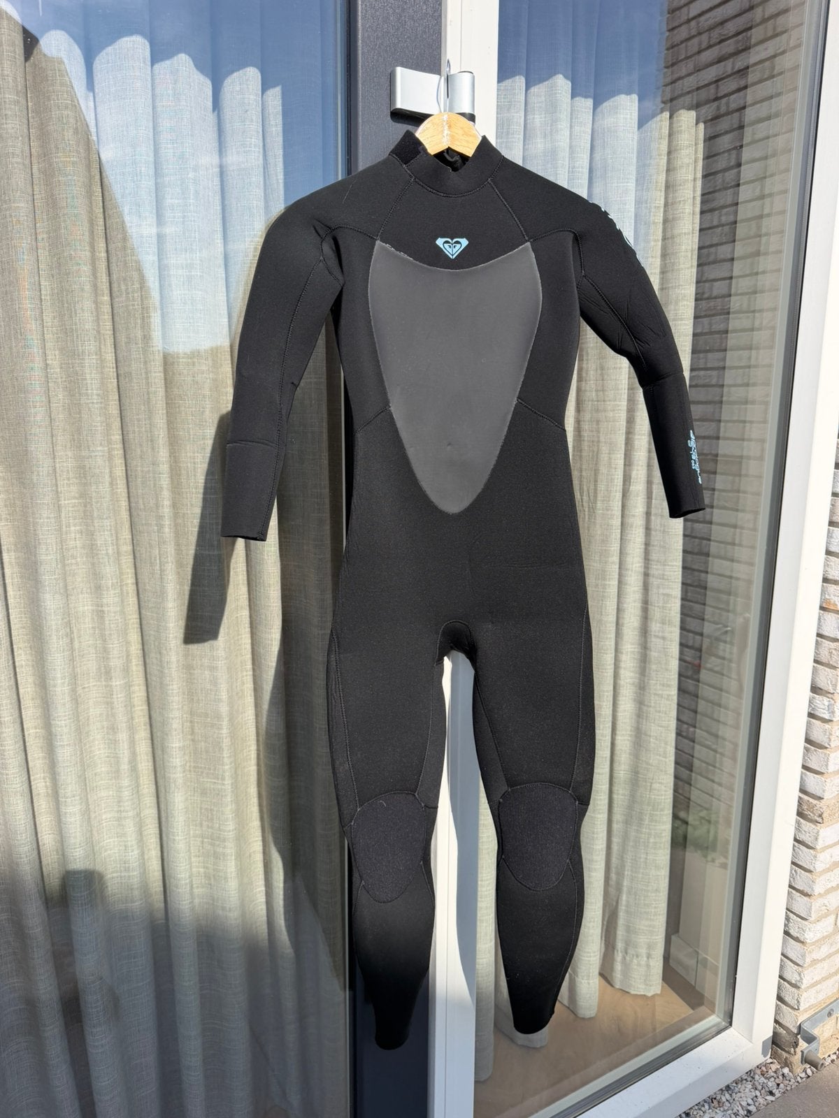 Roxy wetsuit 5 / 4 / 3 dikte, Watersport en Boten, Ophalen of Verzenden, Zo goed als nieuw, Dame, Wetsuit