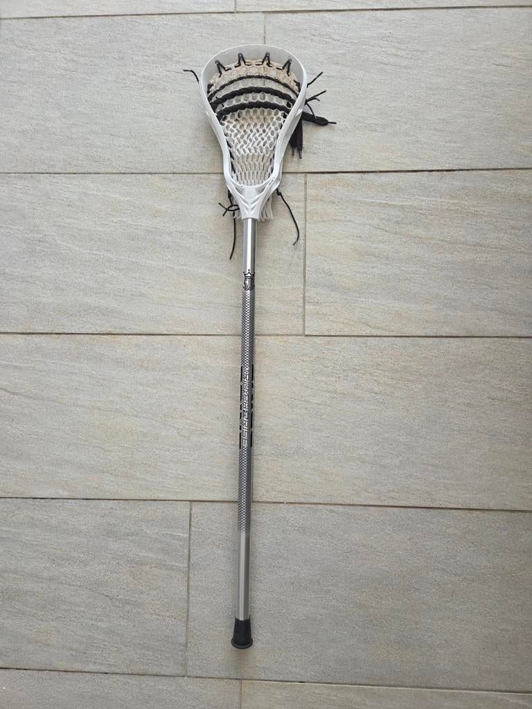 Lacrosse stick brine 100cm, Ophalen