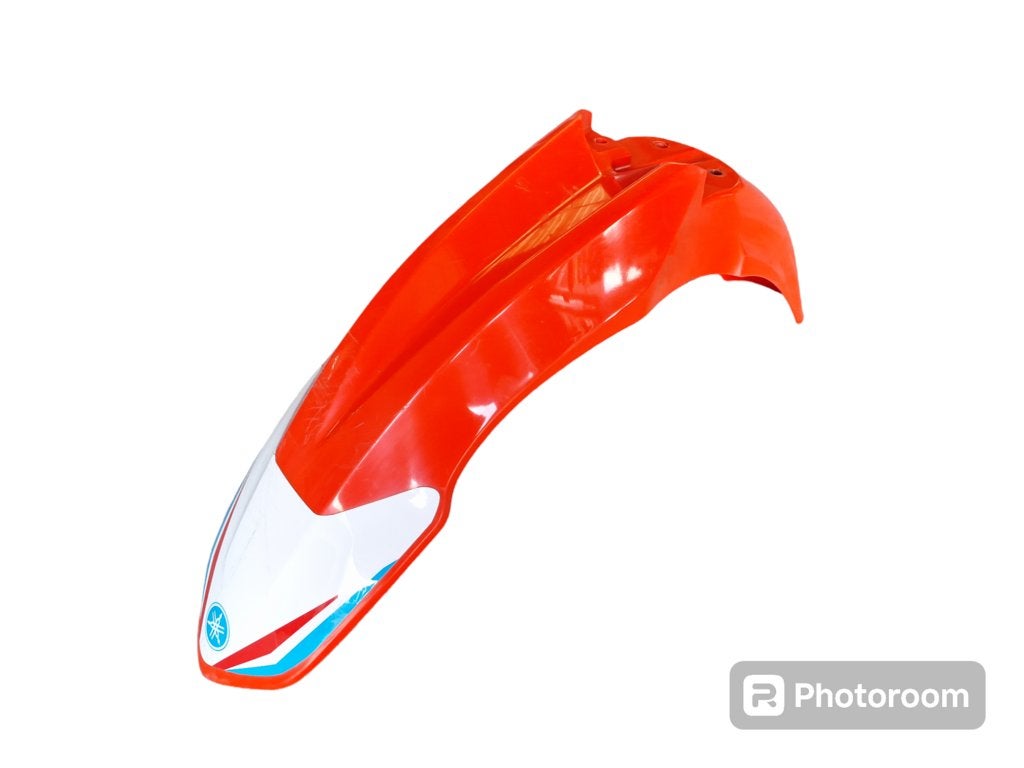 Voor spatbord kap origineel Yamaha DT 50R, Gebruikt, Yamaha, Ophalen of Verzenden