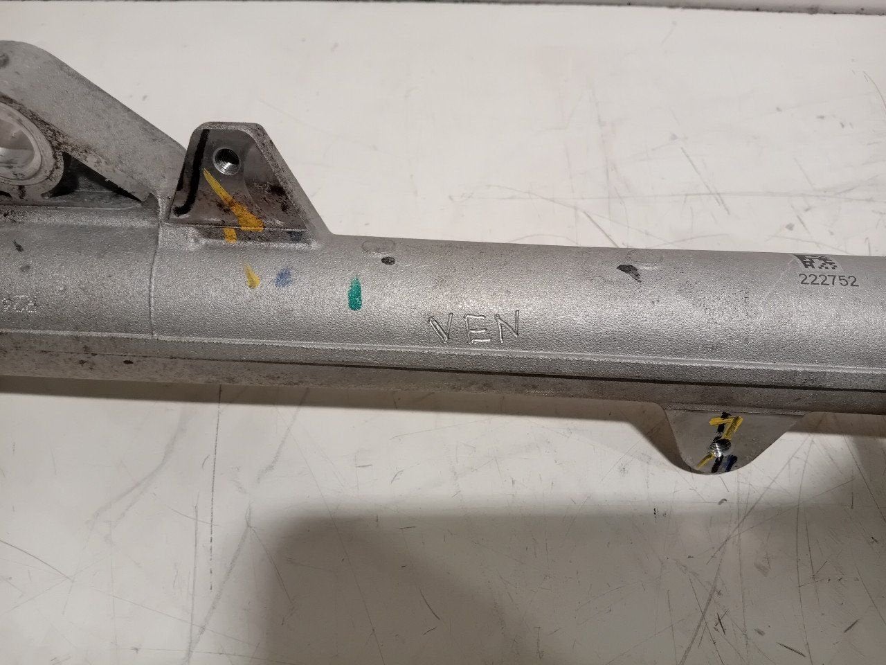 Stuurhuis Citroën C3, Auto-onderdelen, Onderdelen@venauto.nl, Van der Ven Autorecycling B.V., Gebruikt, Citroën