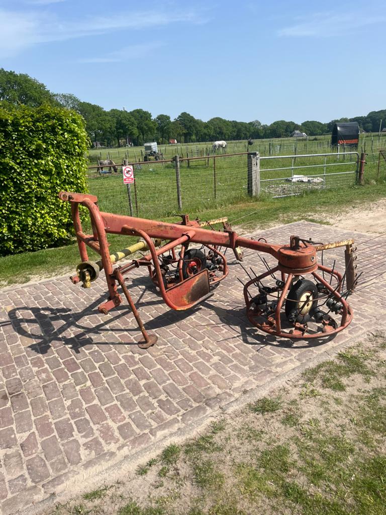 Pz strela, Ophalen of Verzenden, Weidebouw